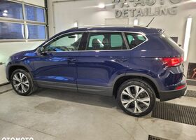 Сеат Ateca, об'ємом двигуна 1.4 л та пробігом 71 тис. км за 16134 $, фото 6 на Automoto.ua