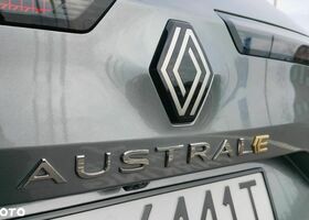Рено Austral, об'ємом двигуна 1.2 л та пробігом 5 тис. км за 42743 $, фото 14 на Automoto.ua