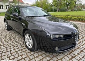 Альфа Ромео 159, об'ємом двигуна 1.96 л та пробігом 220 тис. км за 4298 $, фото 6 на Automoto.ua