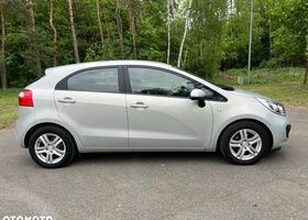 Киа Рио, объемом двигателя 1.25 л и пробегом 173 тыс. км за 5810 $, фото 6 на Automoto.ua