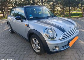 Міні Cooper, об'ємом двигуна 1.6 л та пробігом 138 тис. км за 3218 $, фото 2 на Automoto.ua