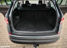 Шкода Kodiaq, об'ємом двигуна 1.97 л та пробігом 162 тис. км за 18553 $, фото 8 на Automoto.ua