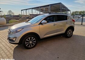 Кіа Sportage, об'ємом двигуна 1.69 л та пробігом 238 тис. км за 8164 $, фото 3 на Automoto.ua