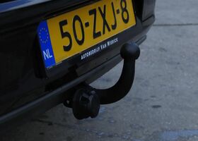 Фольксваген Гольф 2013 у Європі на Automoto.ua Чорний Фольксваген Гольф, об'ємом двигуна 1.2 л та пробігом 189 тис. км за 9060 $, фото 6 на Automoto.ua