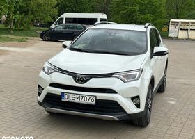 Тойота РАВ 4, объемом двигателя 1.99 л и пробегом 124 тыс. км за 18575 $, фото 10 на Automoto.ua