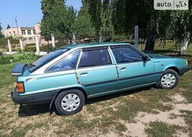 Тойота Камрі, Хетчбек 1983 - 1986 Hatchback I 1.8