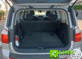 Шевроле Орландо 2012 у Європі на Automoto.ua Сірий Шевроле Орландо, об'ємом двигуна 2 л та пробігом 201 тис. км за 5784 $, фото 6 на Automoto.ua