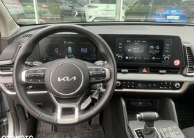 Киа Sportage, объемом двигателя 1.6 л и пробегом 14 тыс. км за 26998 $, фото 12 на Automoto.ua