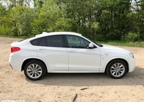 БМВ Х4, объемом двигателя 2 л и пробегом 43 тыс. км за 28942 $, фото 3 на Automoto.ua