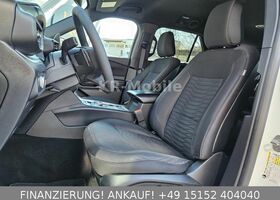 Форд Эксплорер 2019 в Европе на Automoto.ua Белый Форд Эксплорер, объемом двигателя 2.26 л и пробегом 194 тыс. км за 28512 $, фото 15 на Automoto.ua