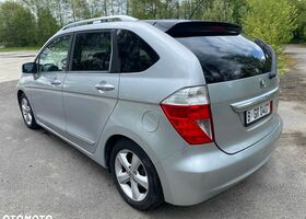 Хонда ФРВ, об'ємом двигуна 2 л та пробігом 313 тис. км за 2592 $, фото 7 на Automoto.ua