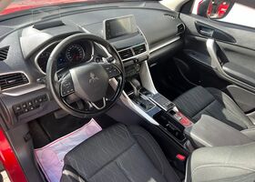 Мицубиси Eclipse Cross 2019 в Европе на Automoto.ua Красный Мицубиси Eclipse Cross, объемом двигателя 1.5 л и пробегом 91 тыс. км за 17995 $, фото 6 на Automoto.ua