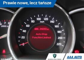 Кіа Ріо, об'ємом двигуна 1.25 л та пробігом 94 тис. км за 7235 $, фото 11 на Automoto.ua