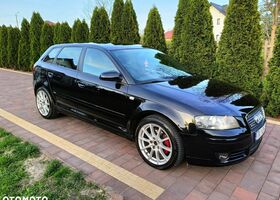 Ауді А3, об'ємом двигуна 1.97 л та пробігом 229 тис. км за 4644 $, фото 2 на Automoto.ua