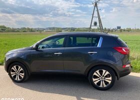 Кіа Sportage, об'ємом двигуна 1.69 л та пробігом 243 тис. км за 8337 $, фото 7 на Automoto.ua