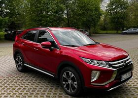 Міцубісі Eclipse Cross, об'ємом двигуна 1.5 л та пробігом 75 тис. км за 18121 $, фото 2 на Automoto.ua