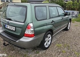 Субару Forester, об'ємом двигуна 1.99 л та пробігом 233 тис. км за 5616 $, фото 9 на Automoto.ua