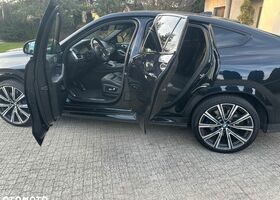БМВ Х6 2020 в Европе на Automoto.ua БМВ Х6, объемом двигателя 2.99 л и пробегом 125 тыс. км за 260000 $, фото 17 на Automoto.ua