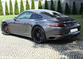 Порше 911, объемом двигателя 2.98 л и пробегом 21 тыс. км за 138013 $, фото 6 на Automoto.ua