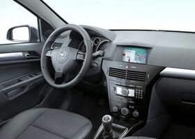 Опель Астра, Хэтчбек 2004 - н.в. H 2.0 i 16V Turbo