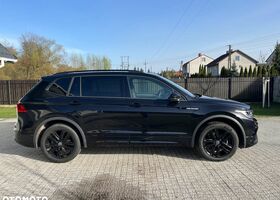 Фольксваген Tiguan Allspace, об'ємом двигуна 1.98 л та пробігом 16 тис. км за 28056 $, фото 2 на Automoto.ua