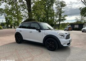 Міні Cooper, об'ємом двигуна 2 л та пробігом 140 тис. км за 8834 $, фото 5 на Automoto.ua