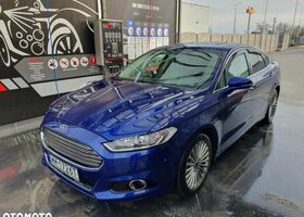 Форд Фьюжн, объемом двигателя 2 л и пробегом 174 тыс. км за 11339 $, фото 1 на Automoto.ua