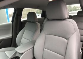 Chevrolet Malibu 2018 на тест-драйве, фото 12