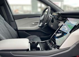 Форд Експлорер 2024 у Європі на Automoto.ua Синій Форд Експлорер, об'ємом двигуна 0 л та пробігом 15 тис. км за 52705 $, фото 17 на Automoto.ua