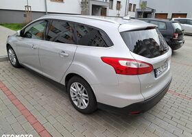 Форд Фокус, объемом двигателя 2 л и пробегом 289 тыс. км за 6674 $, фото 9 на Automoto.ua