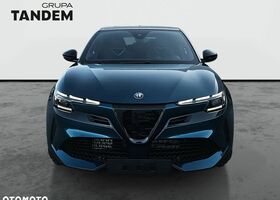 Альфа Ромео Джуніор 2025 у Європі на Automoto.ua Синій Альфа Ромео Джуніор, об'ємом двигуна 1 л та пробігом 1 тис. км за 33390 $, фото 1 на Automoto.ua