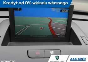 Пежо 3008, объемом двигателя 1.56 л и пробегом 240 тыс. км за 7127 $, фото 12 на Automoto.ua