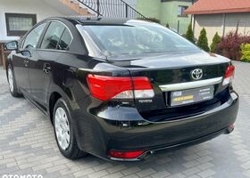 Тойота Авенсіс, об'ємом двигуна 2 л та пробігом 250 тис. км за 5378 $, фото 2 на Automoto.ua