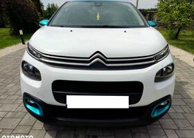 Сітроен С3, об'ємом двигуна 1.2 л та пробігом 89 тис. км за 8575 $, фото 4 на Automoto.ua