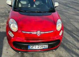 Фиат 500L, объемом двигателя 0.88 л и пробегом 143 тыс. км за 8186 $, фото 3 на Automoto.ua