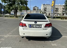 Лексус ГС, об'ємом двигуна 3.46 л та пробігом 165 тис. км за 7127 $, фото 3 на Automoto.ua