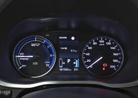Міцубісі Eclipse Cross 2022 у Європі на Automoto.ua Білий Міцубісі Eclipse Cross, об'ємом двигуна 2.36 л та пробігом 62 тис. км за 25195 $, фото 12 на Automoto.ua