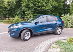 Форд Ескейп, об'ємом двигуна 1.5 л та пробігом 18 тис. км за 20987 $, фото 1 на Automoto.ua