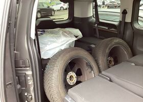 Тойота Proace Verso 2023 у Європі на Automoto.ua Тойота Proace Verso, об'ємом двигуна 0 л та пробігом 43 тис. км за 39900 $, фото 14 на Automoto.ua