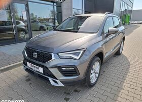 Сеат Ateca, об'ємом двигуна 1.5 л та пробігом 1 тис. км за 29803 $, фото 1 на Automoto.ua