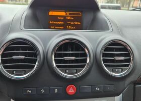 Опель Антара 2012 в Европе на Automoto.ua Опель Антара, объемом двигателя 2.23 л и пробегом 278 тыс. км за 26900 $, фото 19 на Automoto.ua