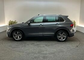 Фольксваген Тігуан 2022 у Європі на Automoto.ua Сірий Фольксваген Тігуан, об'ємом двигуна 1.4 л та пробігом 84 тис. км за 41808 $, фото 6 на Automoto.ua