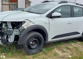 Дачия Sandero StepWay, объемом двигателя 1 л и пробегом 12 тыс. км за 7905 $, фото 10 на Automoto.ua