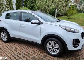 Киа Sportage, объемом двигателя 1.69 л и пробегом 147 тыс. км за 14449 $, фото 17 на Automoto.ua