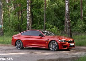 БМВ M4, объемом двигателя 2.98 л и пробегом 82 тыс. км за 49460 $, фото 1 на Automoto.ua