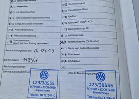 Фольксваген Пассат, об'ємом двигуна 1.97 л та пробігом 232 тис. км за 9266 $, фото 33 на Automoto.ua