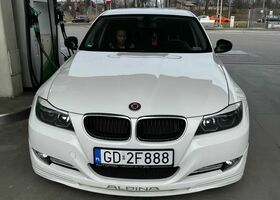 BMW-Alpina D3, об'ємом двигуна 2 л та пробігом 202 тис. км за 28078 $, фото 6 на Automoto.ua