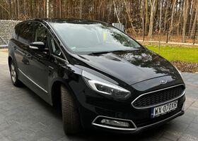 Форд С-Макс, об'ємом двигуна 2 л та пробігом 278 тис. км за 15313 $, фото 22 на Automoto.ua