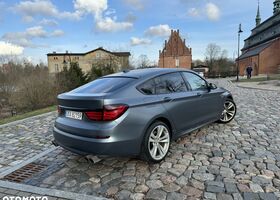 БМВ 5GT, об'ємом двигуна 2.98 л та пробігом 256 тис. км за 11447 $, фото 5 на Automoto.ua