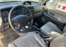 Міцубісі Паджеро 1999 у Європі на Automoto.ua Синій Міцубісі Паджеро, об'ємом двигуна 2.97 л та пробігом 250 тис. км за 1750 $, фото 8 на Automoto.ua